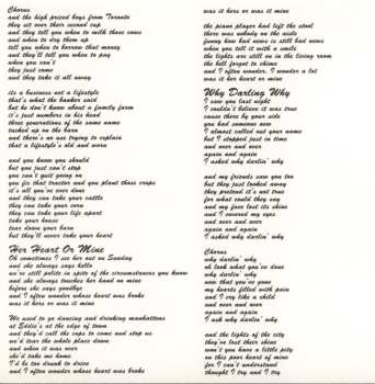 CD Fred Eaglesmith: Indiana Road