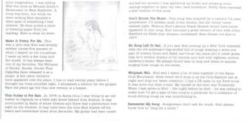 CD Fred Koller: No Song Left To Sell