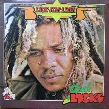 Fred Locks: Black Star Liner / True Rastaman