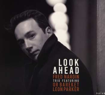 CD Frédéric Nardin: Look Ahead