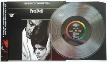 LP Fred Neil: Fred Neil CLR