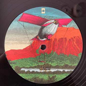 2LP Fred Pallem: Fred Pallem & Le Sacre Du Tympan
