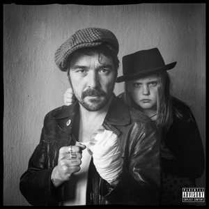 Album Fred Raspail: Radio Primitivo