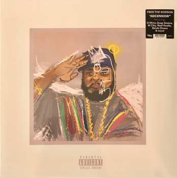 LP Fred The Godson: Ascension