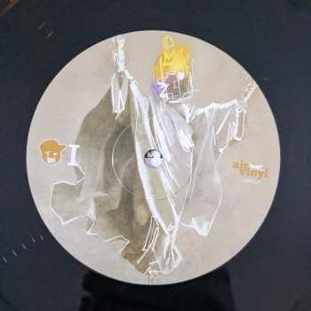 LP Fred The Godson: Ascension