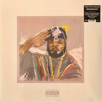 LP Fred The Godson: Ascension