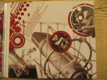 CD Fred Wesley: With A Little Help From My Friends