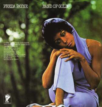 LP Freda Payne: Band Of Gold CLR | LTD