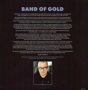 LP Freda Payne: Band Of Gold CLR | LTD