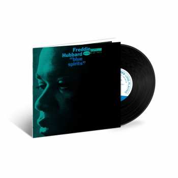 LP Freddie Hubbard: Blue Spirits (tone Poet Vinyl) (180g)