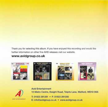 2CD Freddie Hubbard: Four Classic Albums