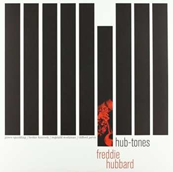LP Freddie Hubbard: Hub-Tones