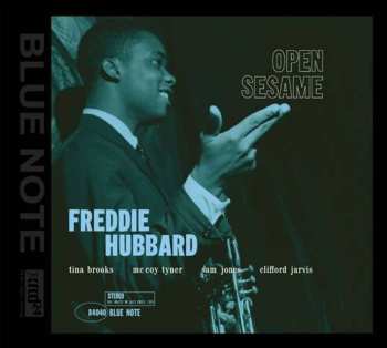 CD Freddie Hubbard: Open Sesame