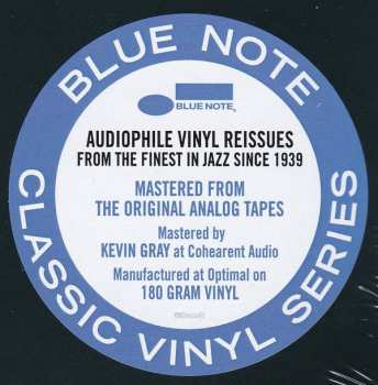 LP Freddie Hubbard: Ready For Freddie