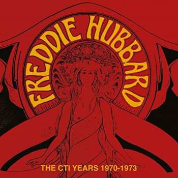 2CD Freddie Hubbard: The CTI Years 1970-1973