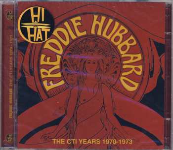 2CD Freddie Hubbard: The CTI Years 1970-1973