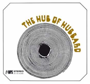 CD Freddie Hubbard: The Hub Of Hubbard DIGI