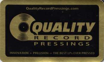 LP Freddie King: Getting Ready... LTD