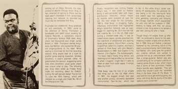 2CD Freddie King: Getting Ready / Texas Cannonball / Woman Across The River