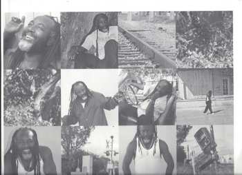 LP Freddie McGregor: Comin' In Tough