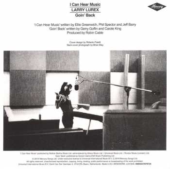 13SP/Box Set Freddie Mercury: Messenger Of The Gods (The Singles) LTD | CLR