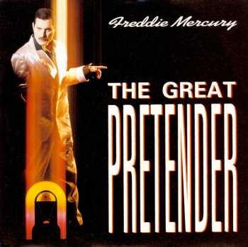 SP Freddie Mercury: The Great Pretender