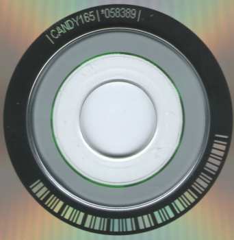 CD Freddie Salem & The Wildcats: Cat Dance