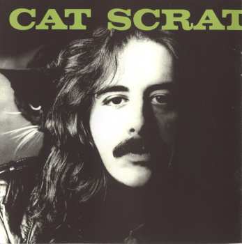 CD Freddie Salem & The Wildcats: Cat Dance