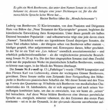 SACD Freddy Kempf: Beethoven - Piano Sonatas