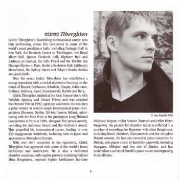 CD Frédéric Chopin: 24 Préludes ∙ Piano Sonata No 2 ∙ Scherzo No 2