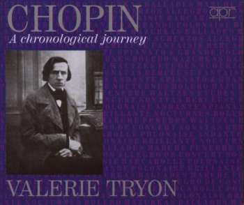 3CD Frédéric Chopin: A Chronological Journey
