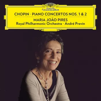 Chopin - Piano Concertos Nos. 1 & 2