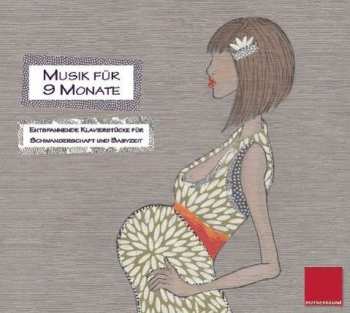 Album Frédéric Chopin: Musik Für 9 Monate