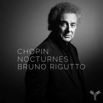 Album Frédéric Chopin: Nocturnes
