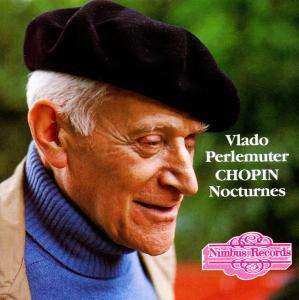 CD Frédéric Chopin: Nocturnes Nr.1-12