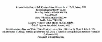 CD Frédéric Chopin: The Complete Waltzes