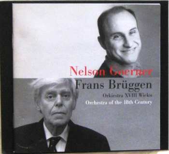 CD Frédéric Chopin: Works For Piano And Orchestra