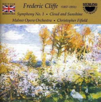 Album Malmö Operaorkester: Symphony No. 1: Cloud And Sunshine