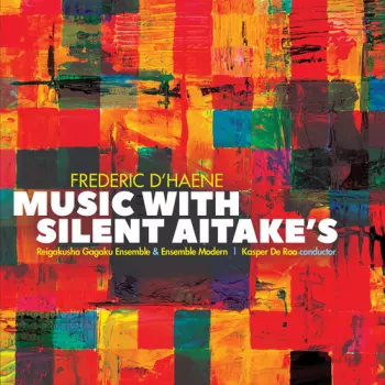 Music With Silent Aitake's