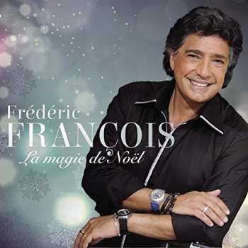 Album Frédéric François: La Magie De Noël