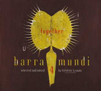 Album Frédéric Lequin: Barramundi 4 - Together