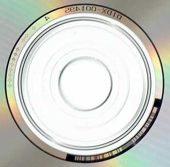 CD Johann Sebastian Bach: Suite No. 1 In E-Flat /Suite No. 2 In F / Music For The Royal Fireworks / Fantasia In G