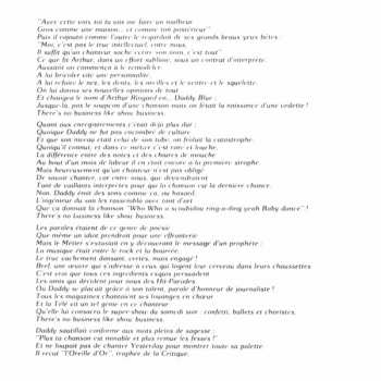 CD Frederik Mey: EditionfrançaiseVol 5