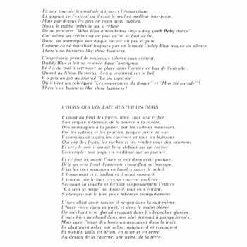 CD Frederik Mey: EditionfrançaiseVol 5