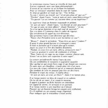 CD Frederik Mey: EditionfrançaiseVol 5