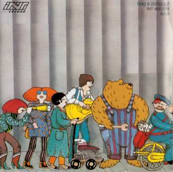 CD Frederik Mey: EditionfrançaiseVol 5