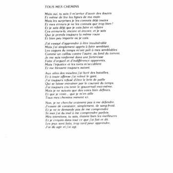 CD Frederik Mey: EditionfrançaiseVol 5