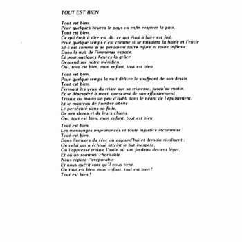 CD Frederik Mey: EditionfrançaiseVol 5