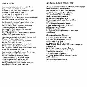 CD Frederik Mey: EditionfrançaiseVol 5