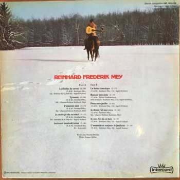 LP Frederik Mey: Edition Française Volume 2